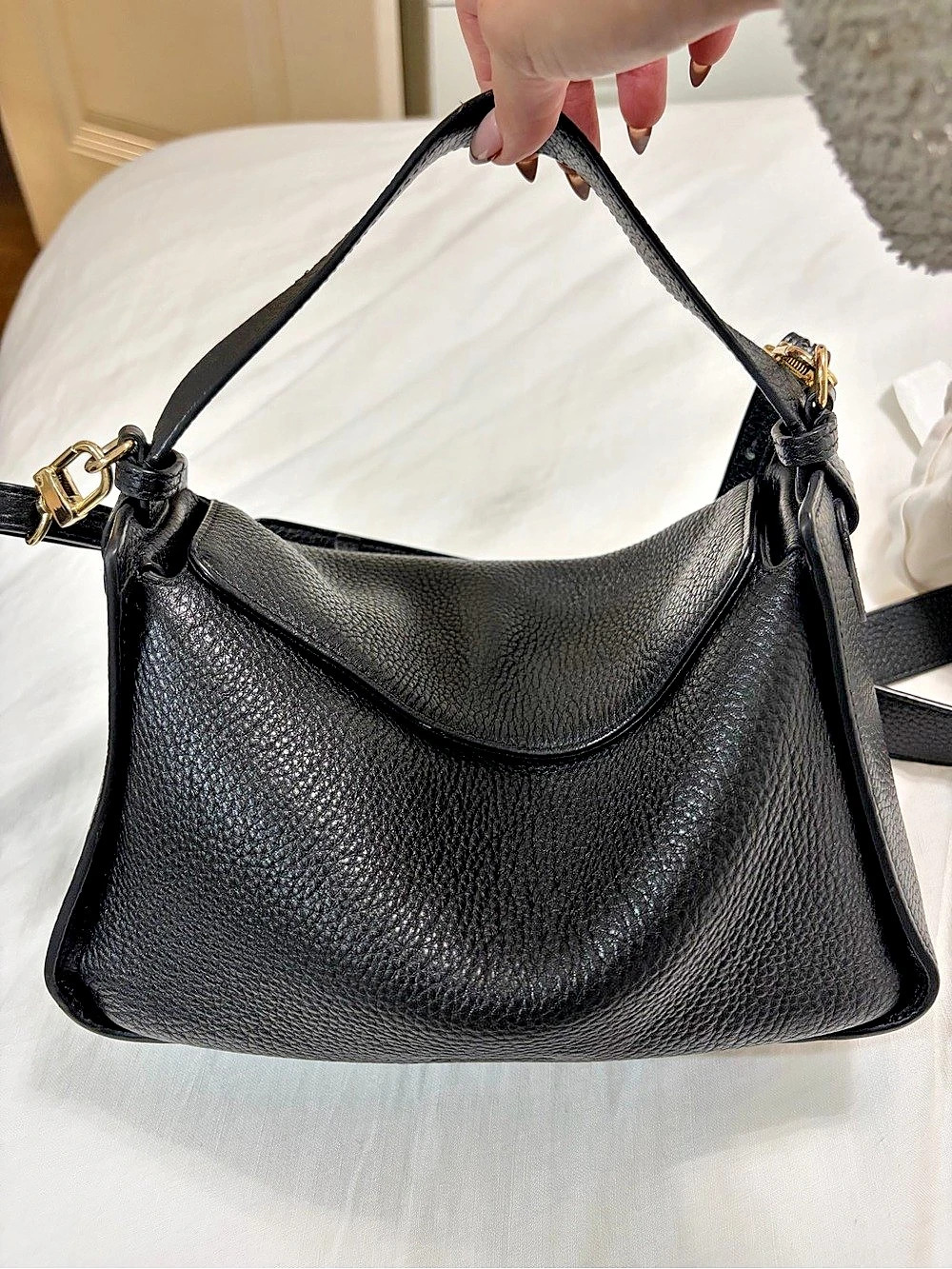 The Horse Clementine Bag